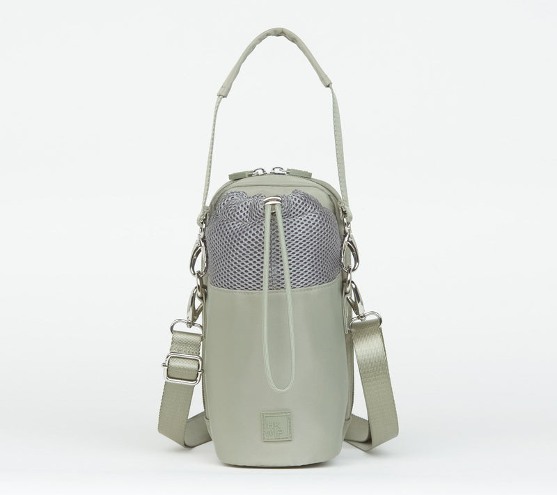 IHKWIP Take a Sip Insulated Water Bottle Crossbody 2.0 — View 17