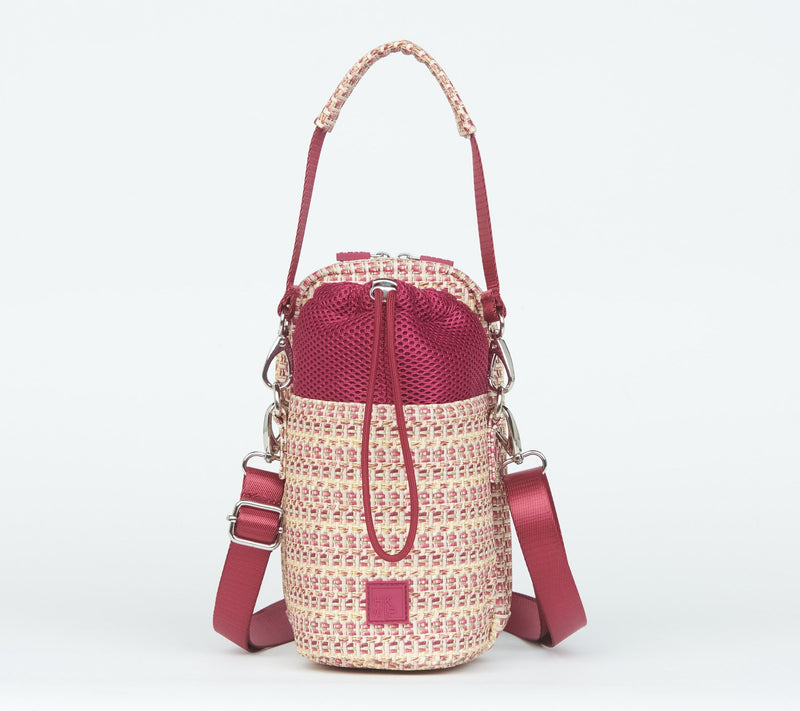 IHKWIP Take a Sip Insulated Water Bottle Crossbody 2.0 — View 19
