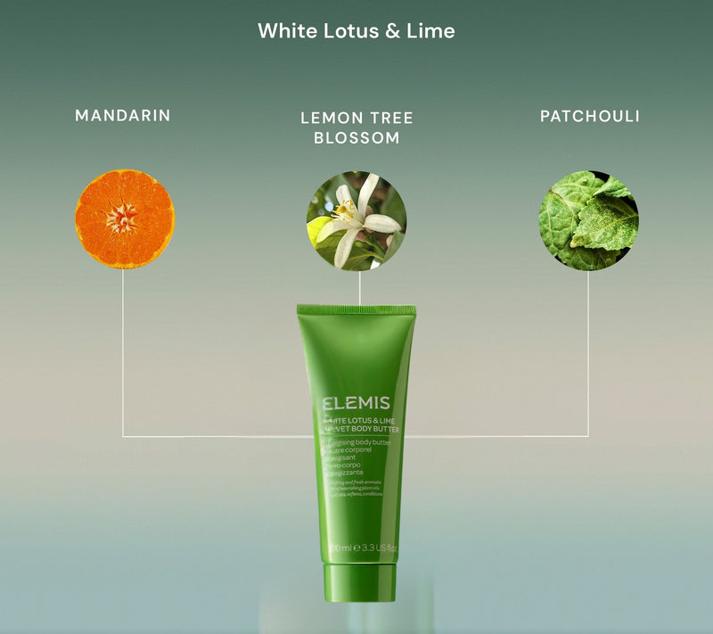 ELEMIS Velvet Body Butter Trio — View 4