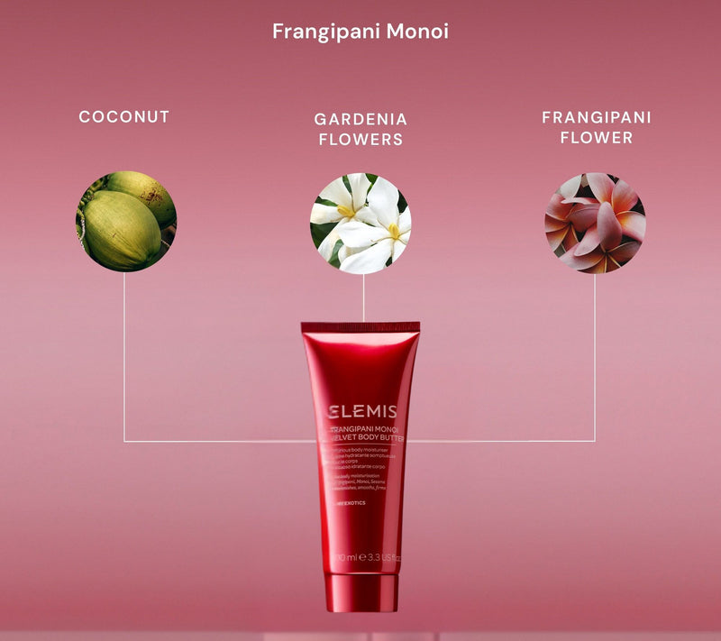 ELEMIS Velvet Body Butter Trio — View 2