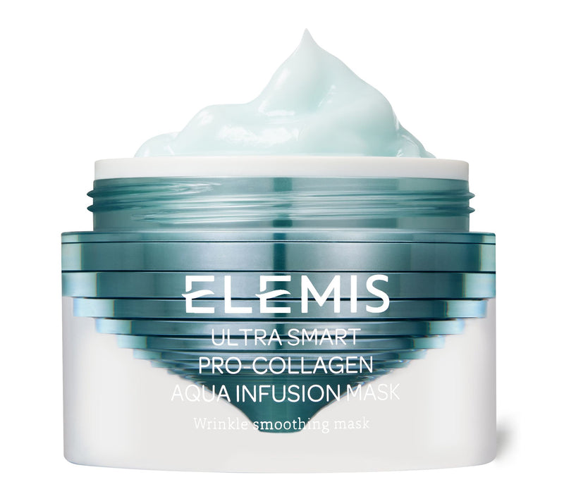 ELEMIS Ultra-Smart Pro-Collagen Aqua Infusion Mask — Main view