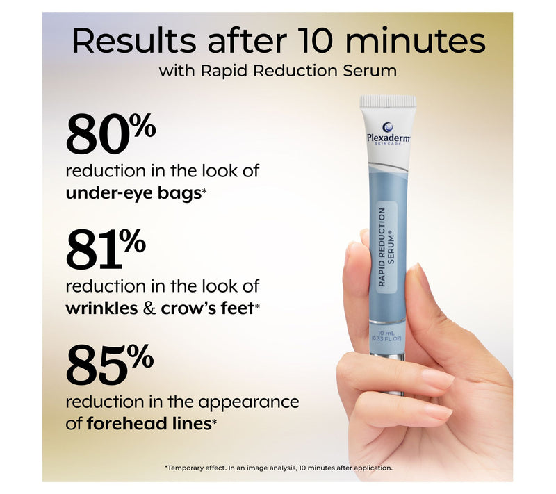 Plexaderm Rapid Reduction Serum Duo Auto-Delivery — View 3