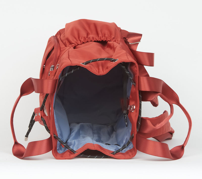 IHKWIP The Cargo Utility Backpack — View 4