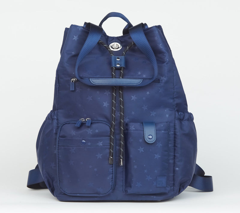 IHKWIP The Cargo Utility Backpack — View 17