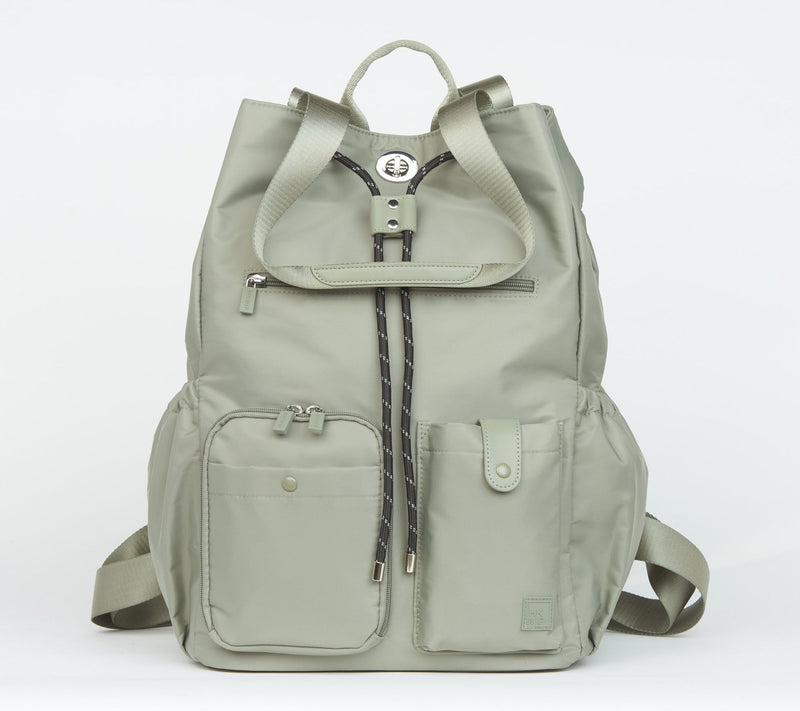 IHKWIP The Cargo Utility Backpack — View 18