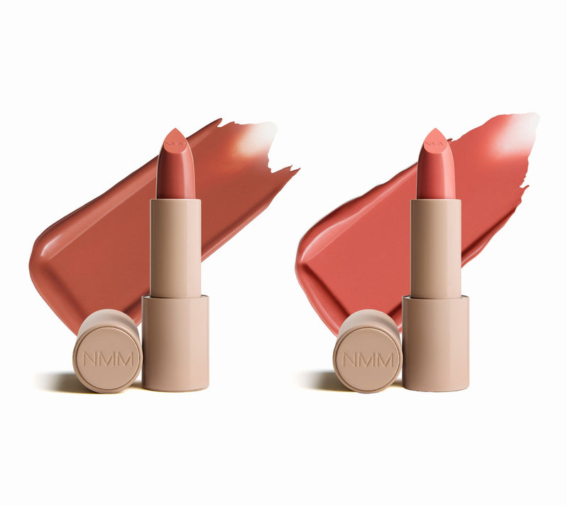 No Makeup Makeup Creme Classic Lipstick Duo — View 13