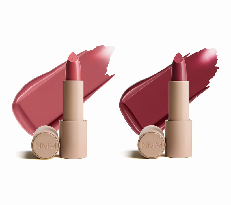 No Makeup Makeup Creme Classic Lipstick Duo — View 14