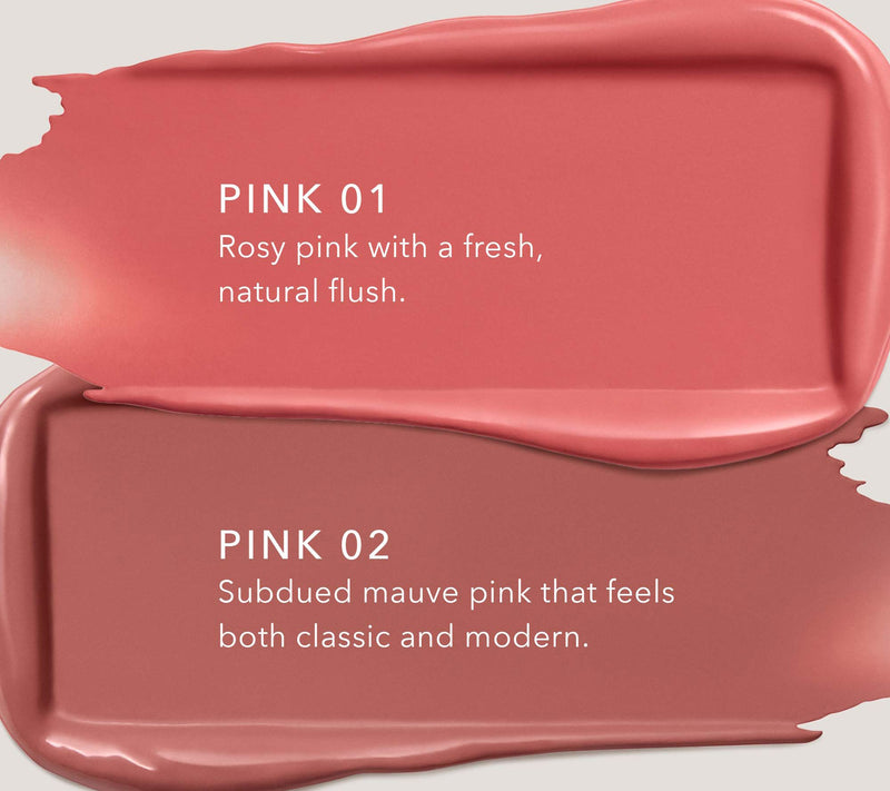 No Makeup Makeup Creme Classic Lipstick Duo — View 6