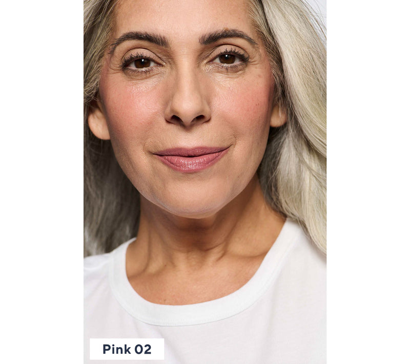 No Makeup Makeup Creme Classic Lipstick Duo — View 3