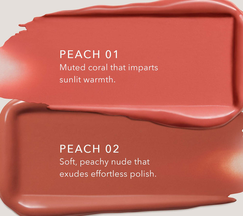 No Makeup Makeup Creme Classic Lipstick Duo — View 5