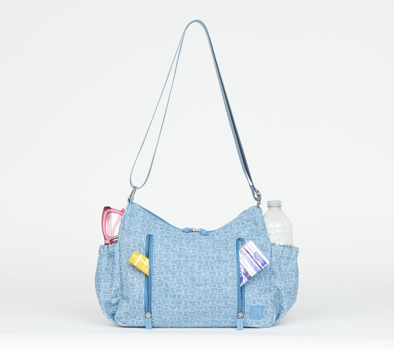 IHKWIP The Transit Convertible Shoulder Crossbody — View 2