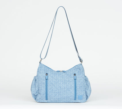 IHKWIP The Transit Convertible Shoulder Crossbody