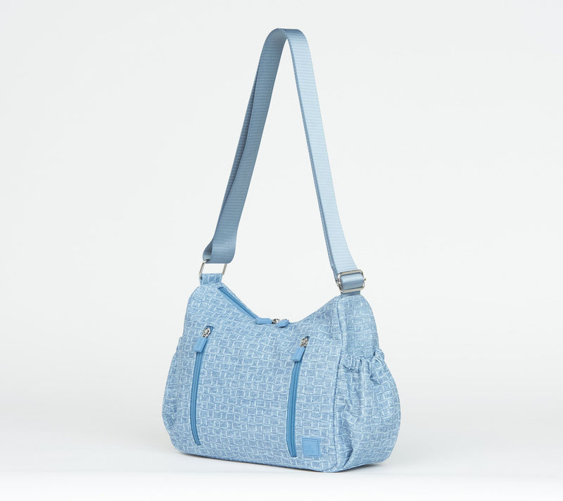 IHKWIP The Transit Convertible Shoulder Crossbody — View 3