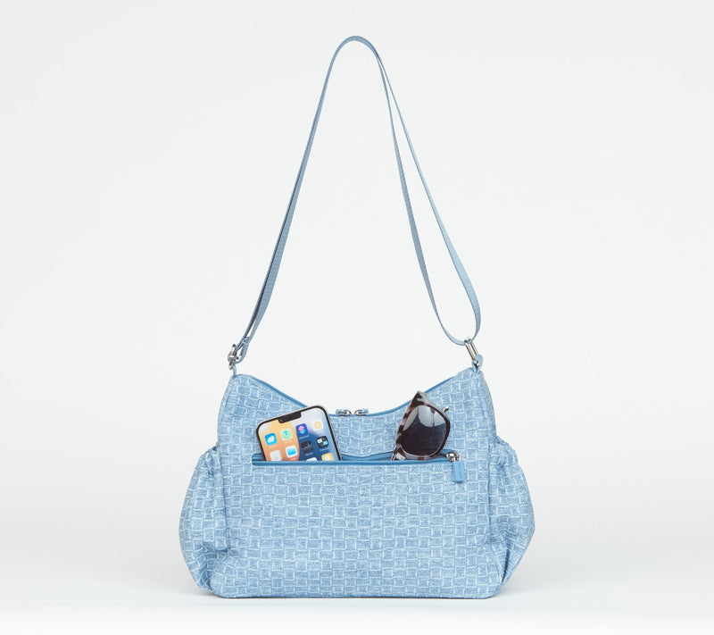 IHKWIP The Transit Convertible Shoulder Crossbody — View 5