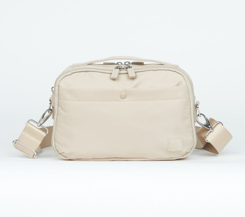 IHKWIP The XL Day to Day Convertible Crossbody — View 17