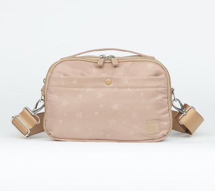 IHKWIP The XL Day to Day Convertible Crossbody