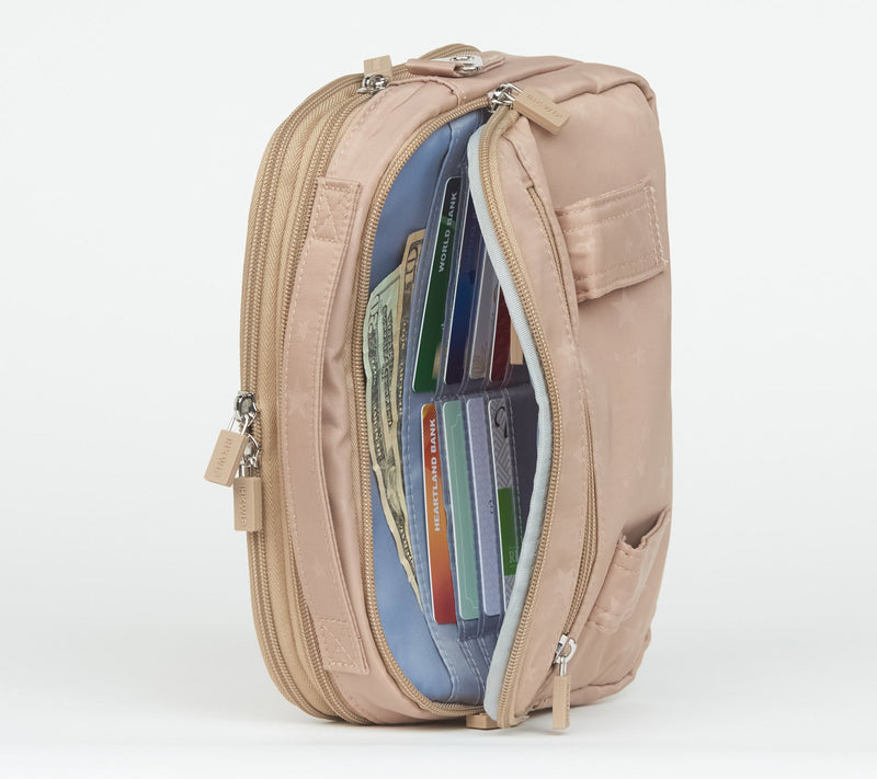 IHKWIP The XL Day to Day Convertible Crossbody — View 5