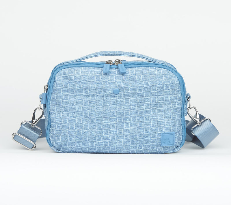 IHKWIP The XL Day to Day Convertible Crossbody — View 22