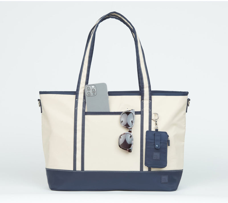 IHKWIP Set Sail Tote with Crossbody Strap — View 2