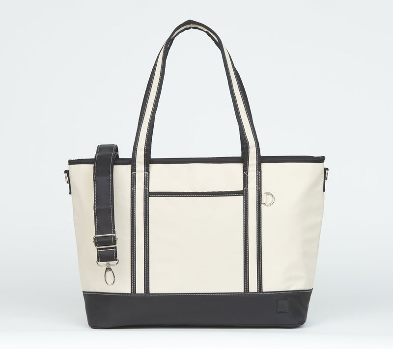 IHKWIP Set Sail Tote with Crossbody Strap — View 14