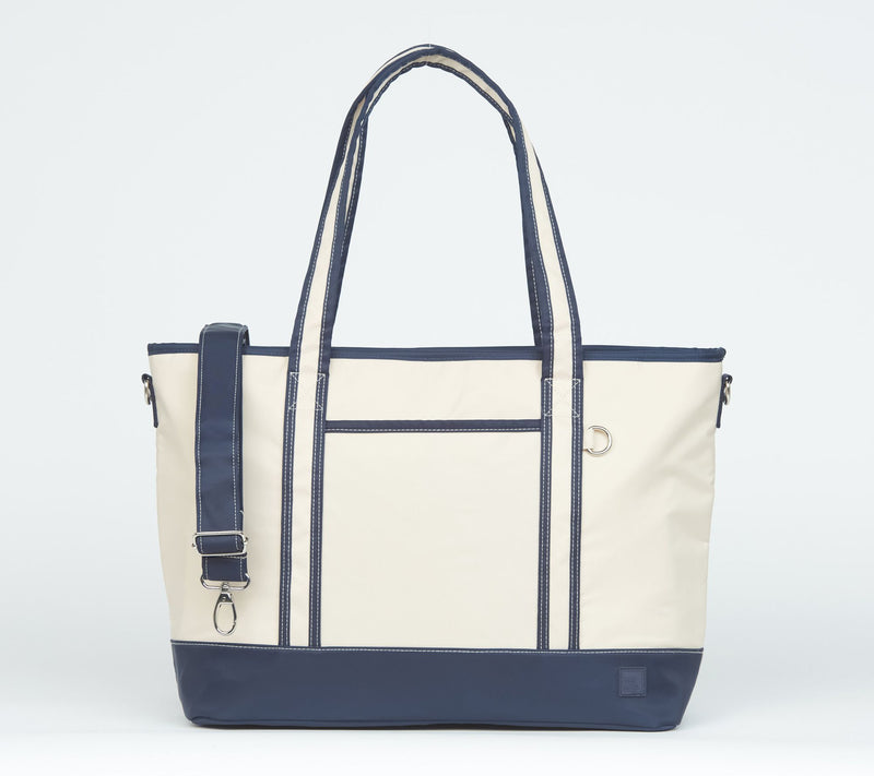IHKWIP Set Sail Tote with Crossbody Strap — Main view