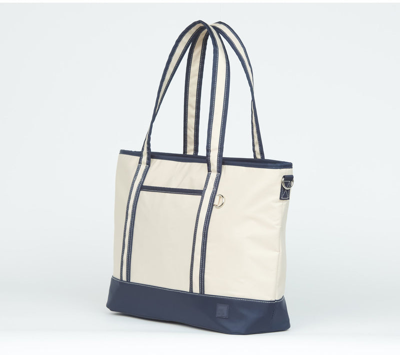 IHKWIP Set Sail Tote with Crossbody Strap — View 3