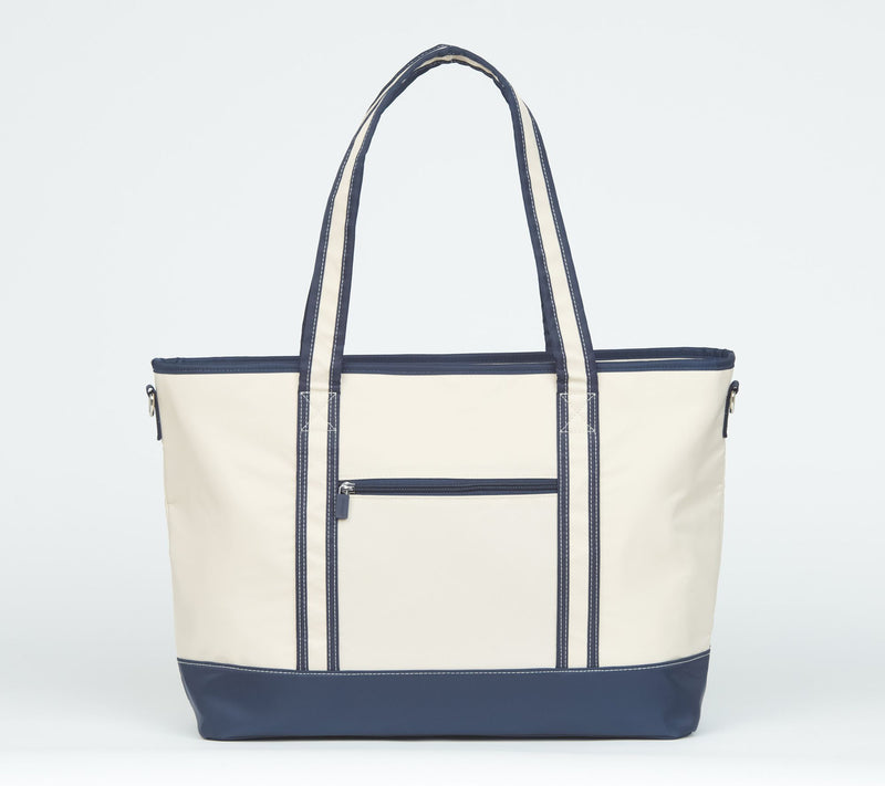 IHKWIP Set Sail Tote with Crossbody Strap — View 5