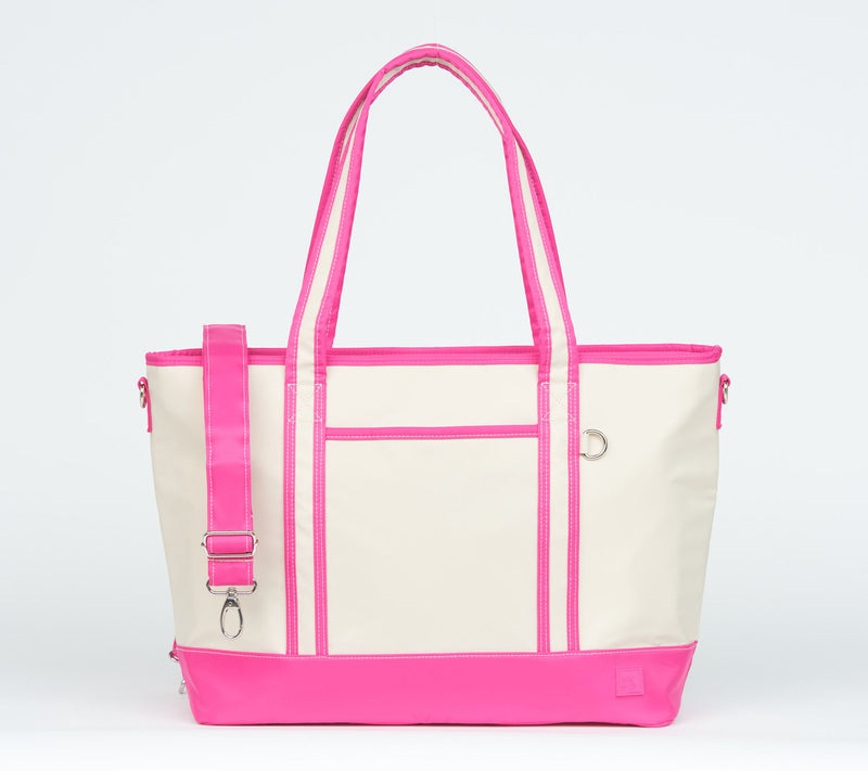 IHKWIP Set Sail Tote with Crossbody Strap — View 17