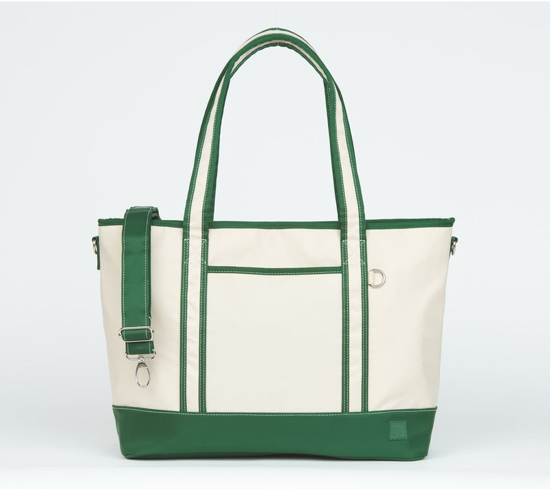 IHKWIP Set Sail Tote with Crossbody Strap — View 18