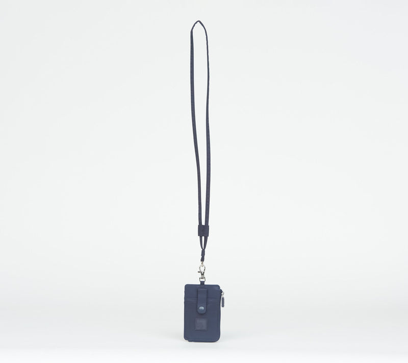 IHKWIP Set Sail RFID Lanyard Card Case — View 16