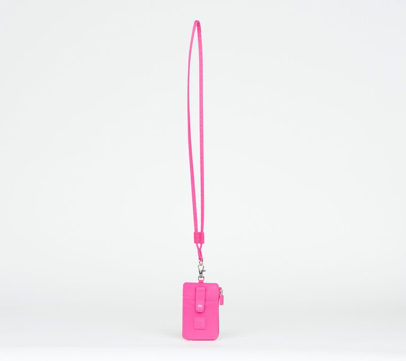 IHKWIP Set Sail RFID Lanyard Card Case — View 17