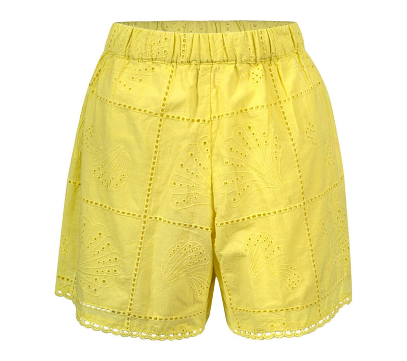 Sunshine Tienda Coco Short — View 6