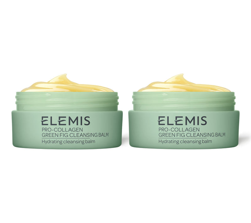 ELEMIS Pro-Collagen Green Fig Cleansing Balm Auto-Delivery — View 5