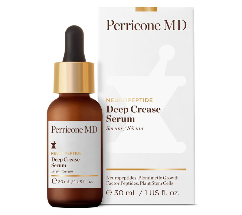 Perricone MD Neuropeptide Deep Crease Serum 1oz — View 4