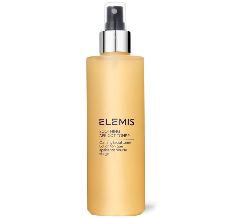ELEMIS Pro-Collagen Cleansing Balm and Apricot Toner Set — View 2