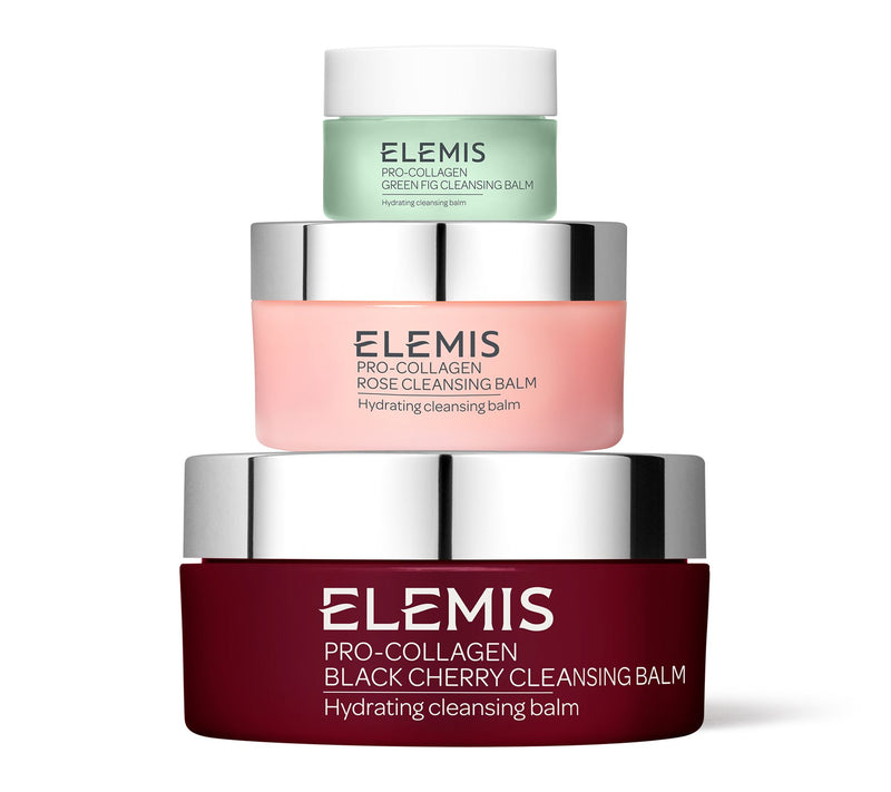 ELEMIS Pro-Collagen Tower of Cleansing Balm Auto-Delivery — Main view