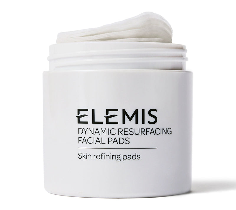 ELEMIS Dynamic Resurfacing Wash & Pads Set Auto-Delivery — View 4