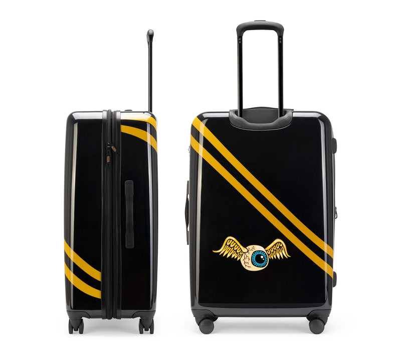 Von Dutch Rolling Striker 3-Piece Expandable Hardside Spinner — View 6