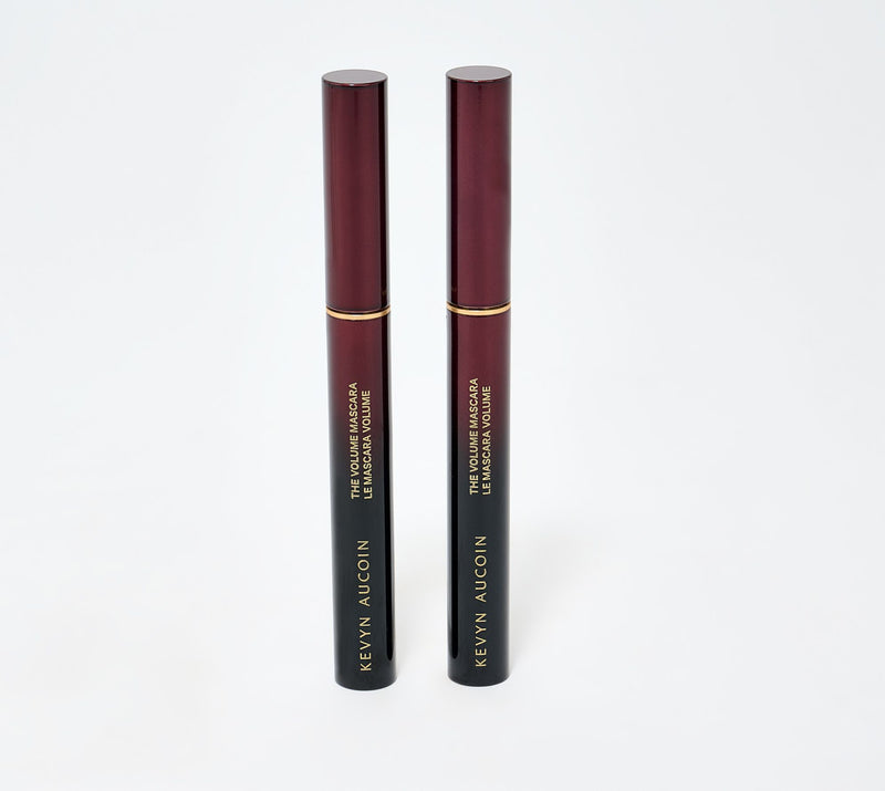 Kevyn Aucoin The Volume Tubing Mascara Duo — Main view