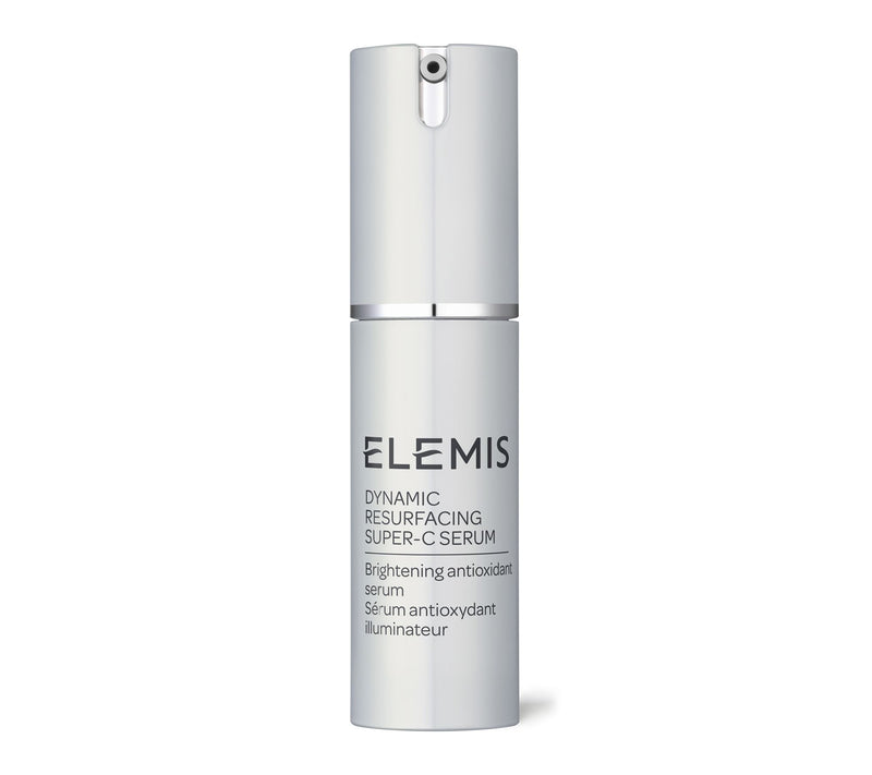 ELEMIS Dynamic Resurfacing Super-C Serum W/Facial Wash — View 5