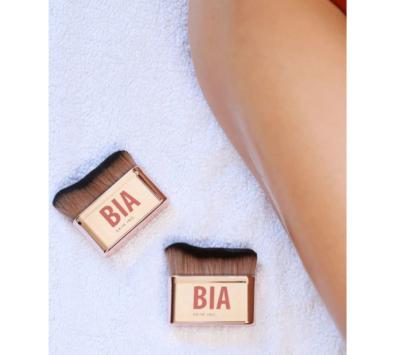 Bare It All Body Brush — View 3