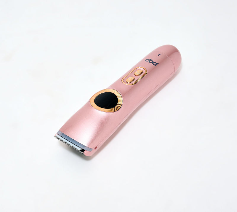 Pop Sonic Cutting Edge Double- Ended Hair Trimmer — View 3