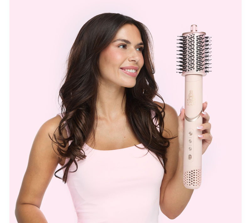 Karma Kraze 5 in 1 Air Styler Set — View 2