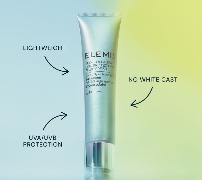 ELEMIS Pro-Collagen Skin Protection SPF50 Duo — View 3