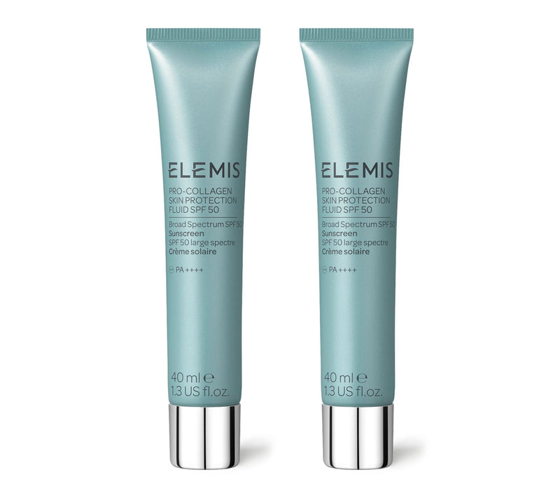 ELEMIS Pro-Collagen Skin Protection SPF50 Duo — Main view