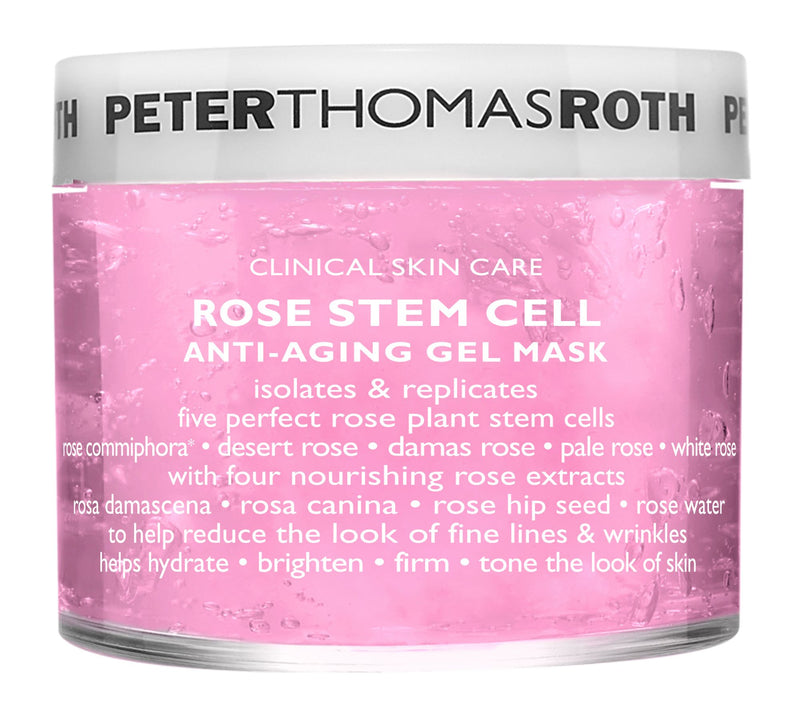 Peter Thomas Roth Rose Mask Trio — View 2
