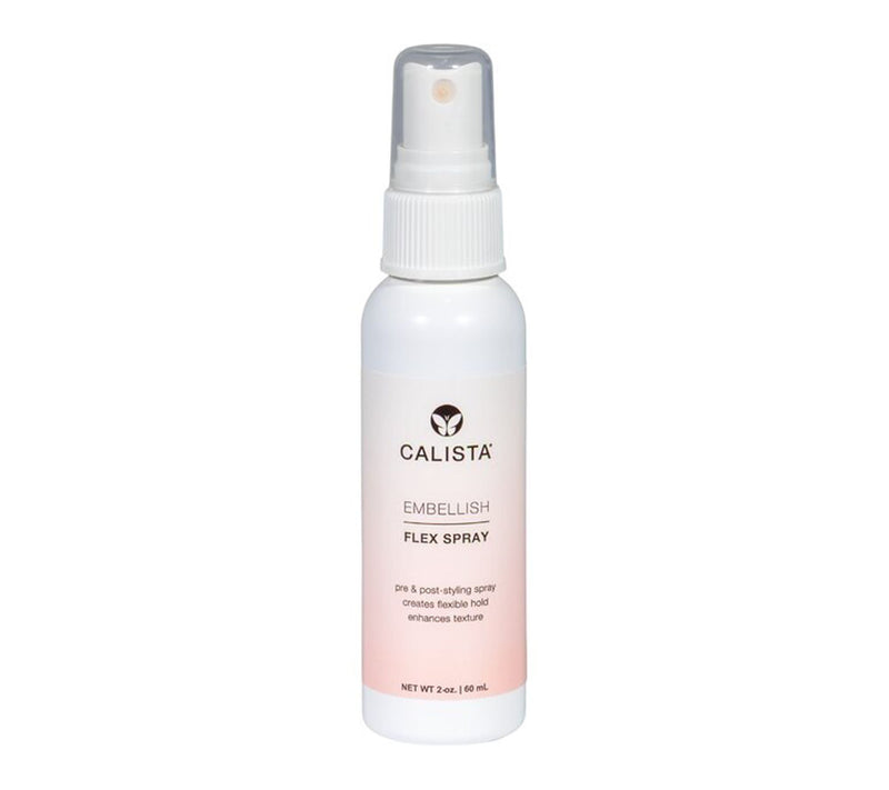 Calista Mini Embellish Flex Spray 2oz — Main view
