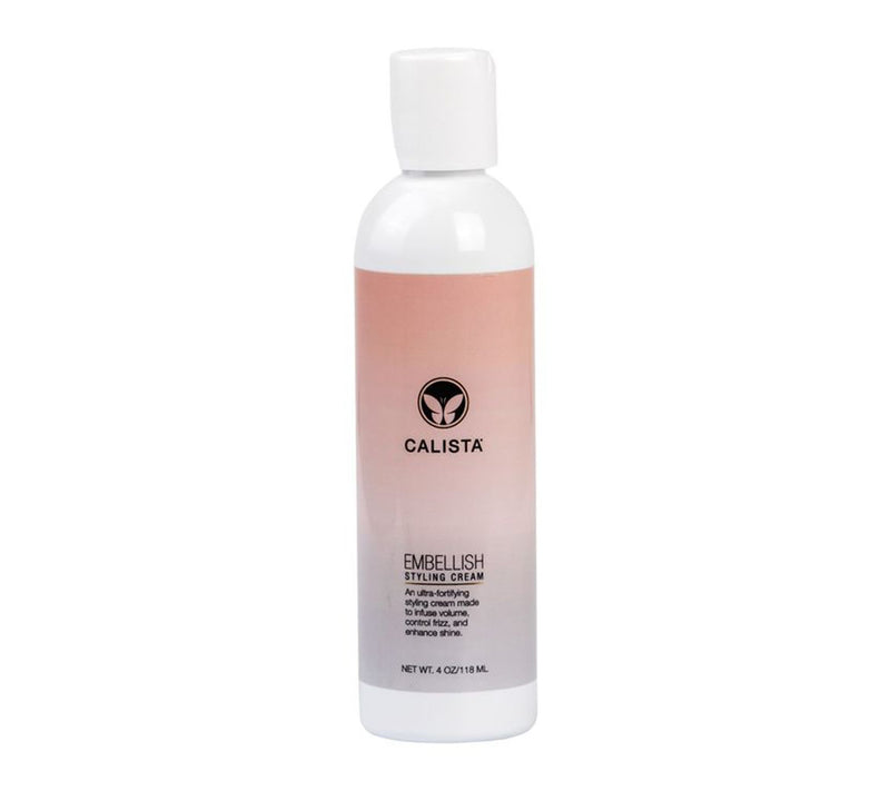 Calista Embellish Styling Cream 4oz — Main view