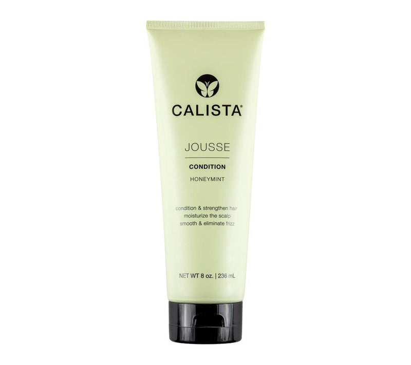 Calista Jousse Condition - Honeymint Blend 8oz — Main view