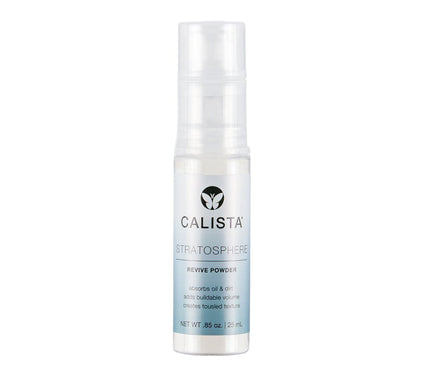 Calista Stratosphere Revive Powder